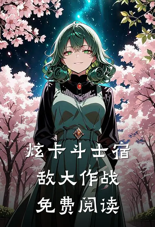 炫卡斗士宿敌大作战免费阅读