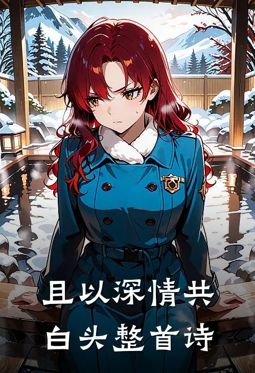 且以深情共白头整首诗