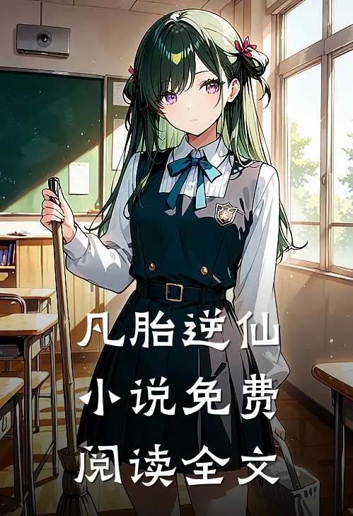 凡胎逆仙小说免费阅读全文