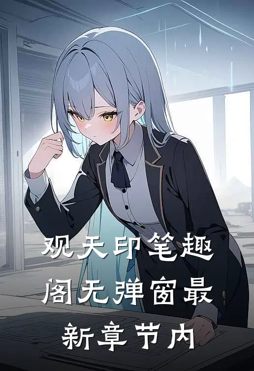 观天印笔趣阁无弹窗最新章节内