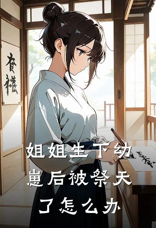 姐姐生下幼崽后被祭天了怎么办