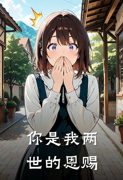 你是我两世的恩赐