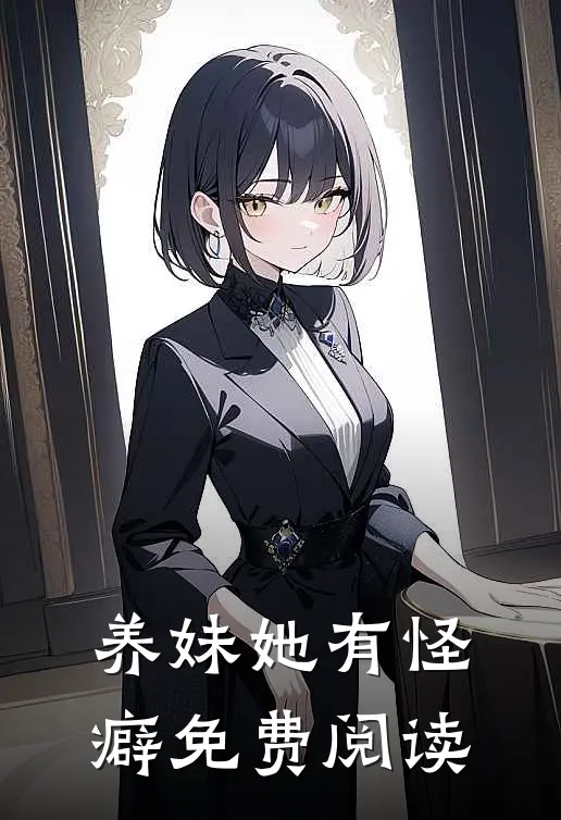 养妹她有怪癖免费阅读