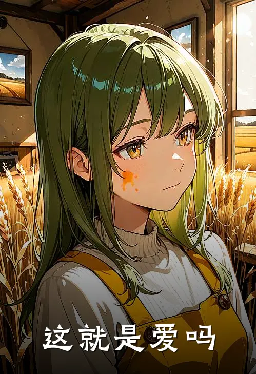 这就是爱吗
