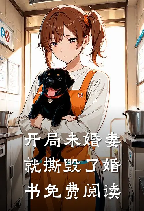 开局未婚妻就撕毁了婚书免费阅读