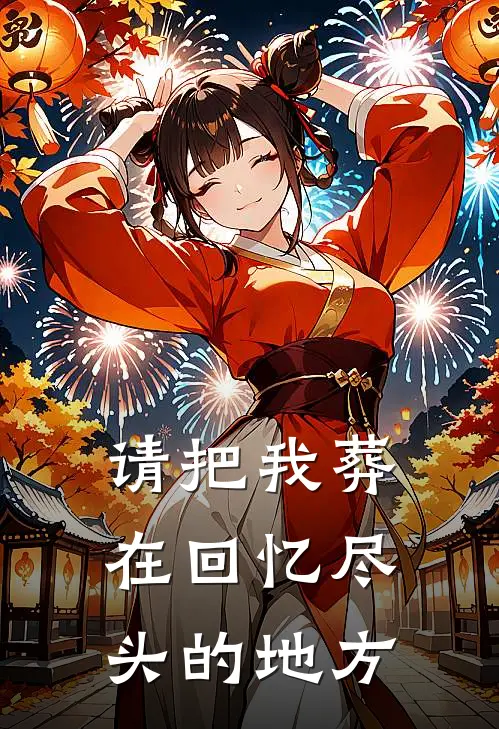 请把我葬在回忆尽头的地方