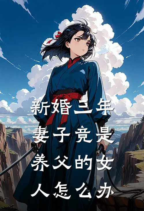 新婚三年妻子竟是养父的女人怎么办