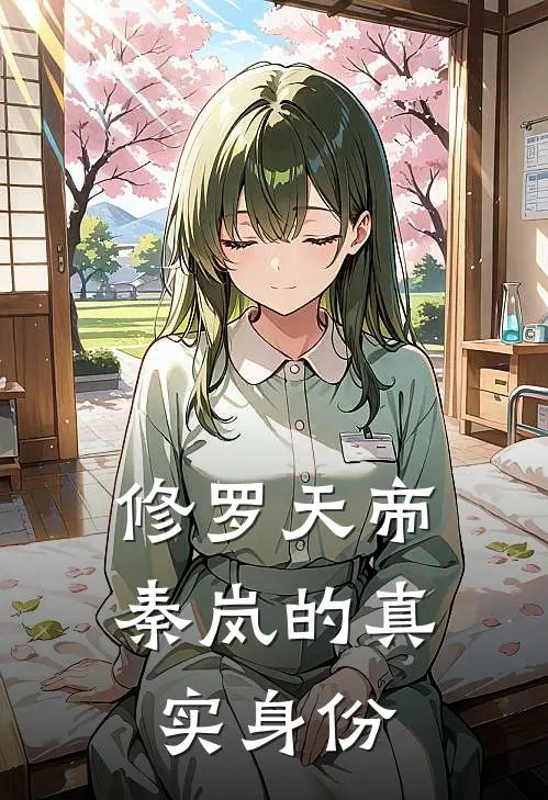 修罗天帝秦岚的真实身份