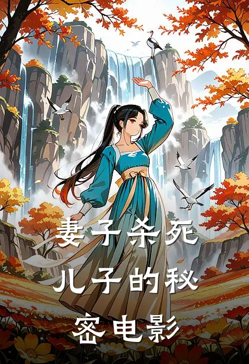 妻子杀死儿子的秘密电影