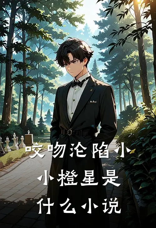 咬吻沦陷小小橙星是什么小说