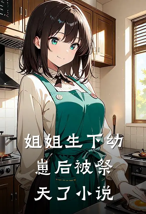 姐姐生下幼崽后被祭天了小说