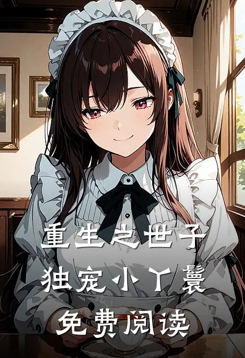 重生之世子独宠小丫鬟免费阅读
