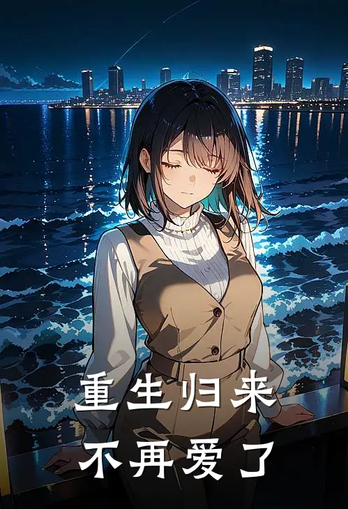 重生归来不再爱了