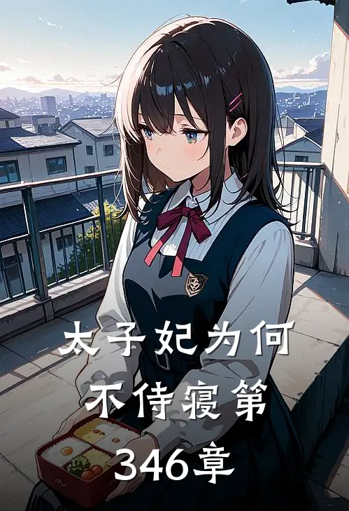 太子妃为何不侍寝 第346章