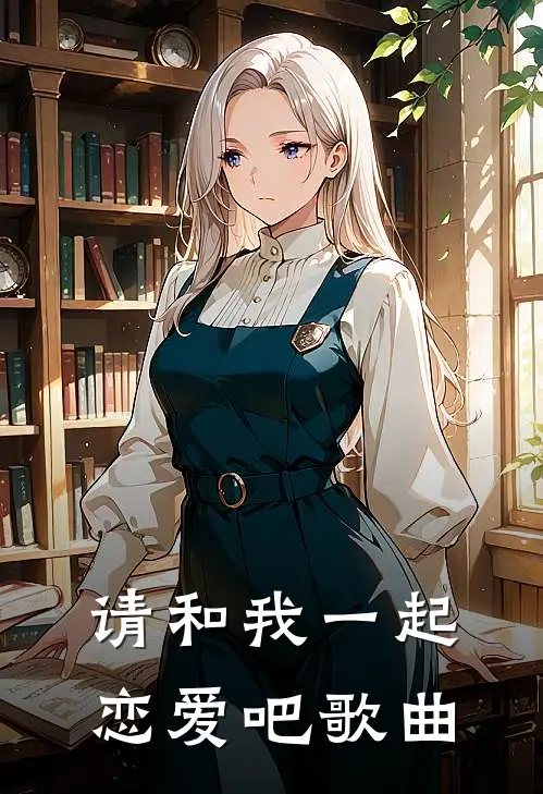 请和我一起恋爱吧歌曲