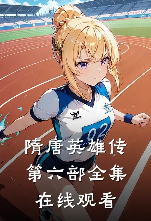 隋唐英雄传第六部全集在线观看