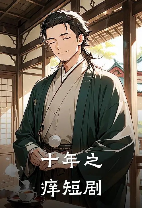 十年之痒短剧