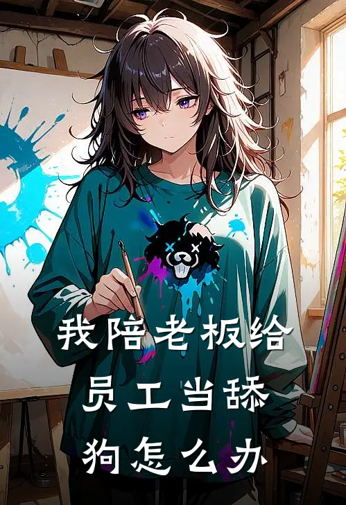 我陪老板给员工当舔狗怎么办