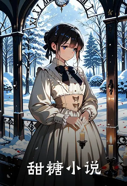 甜糖小说