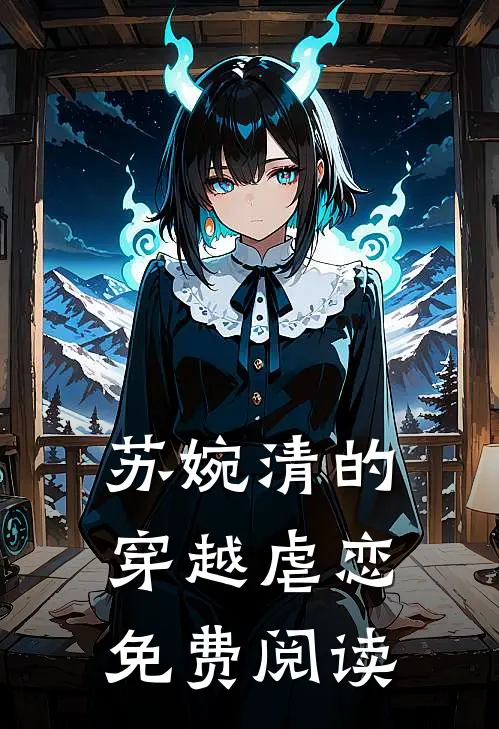 苏婉清的穿越虐恋免费阅读