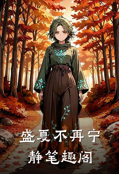 盛夏不再宁静笔趣阁