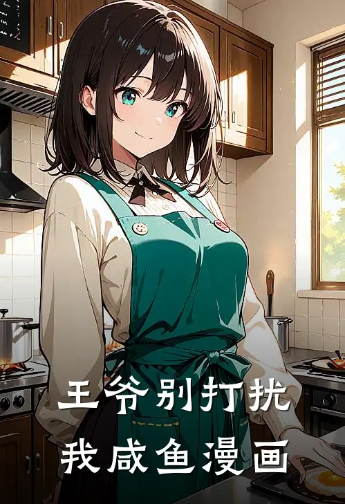 王爷别打扰我咸鱼漫画