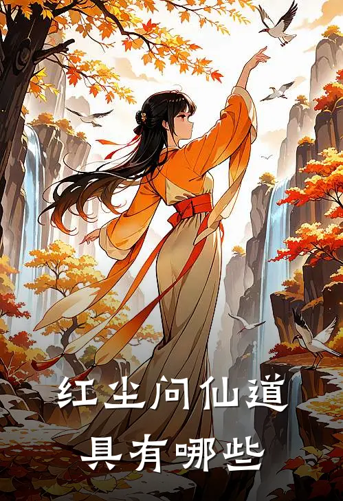 红尘问仙道具有哪些