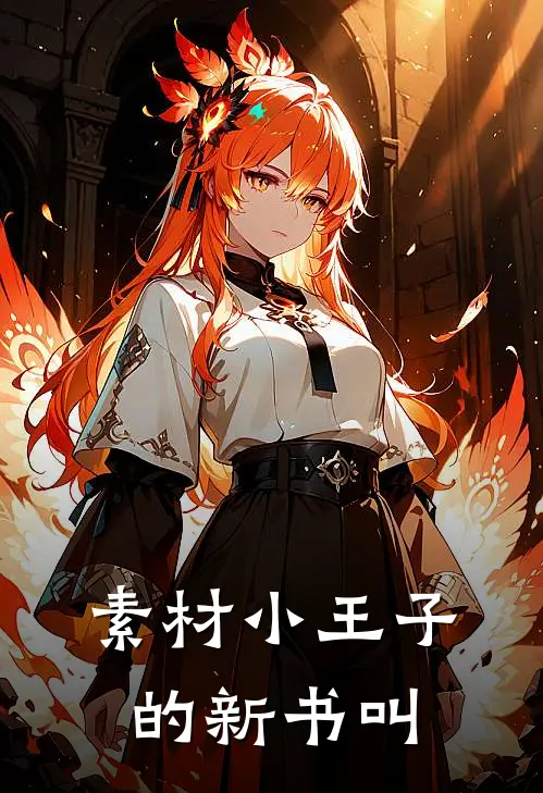 素材小王子的新书叫