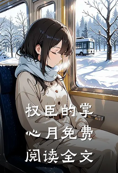 权臣的掌心月免费阅读全文