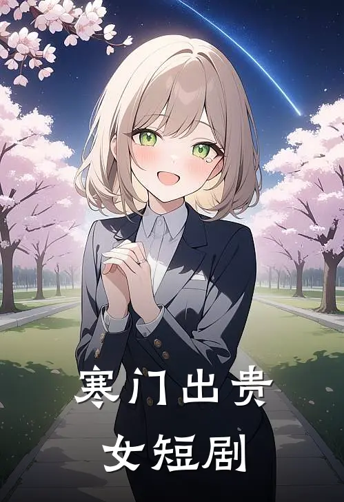 寒门出贵女短剧