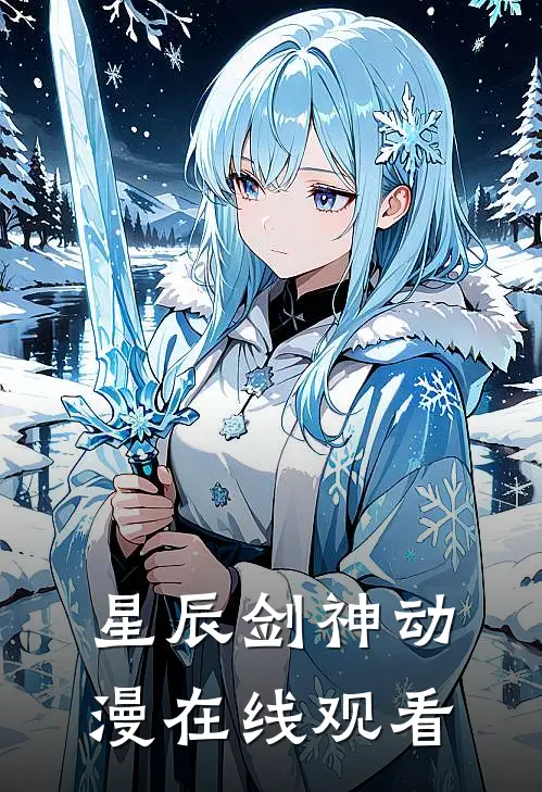星辰剑神动漫在线观看
