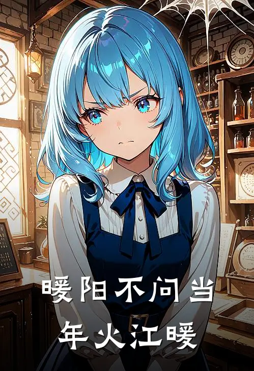 暖阳不问当年火江暖