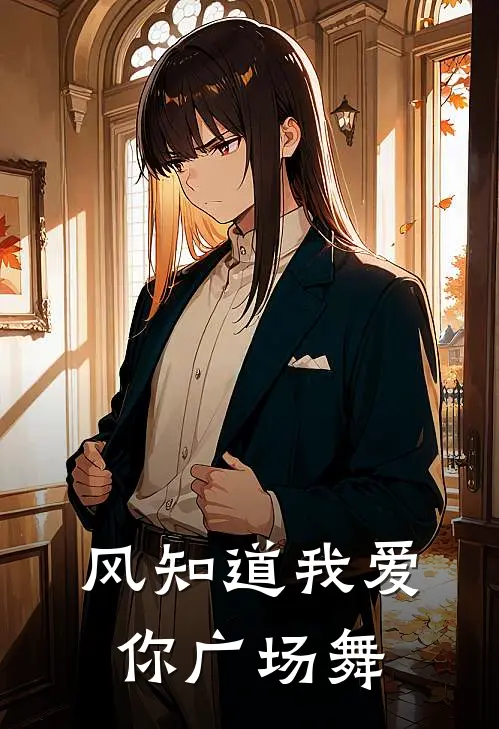 风知道我爱你广场舞