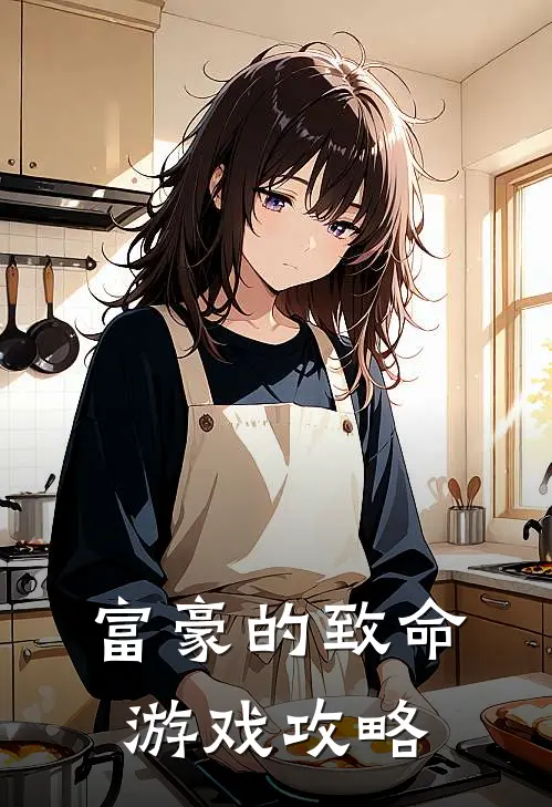 富豪的致命游戏攻略