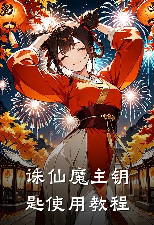 诛仙魔主钥匙使用教程