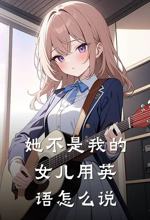 她不是我的女儿用英语怎么说