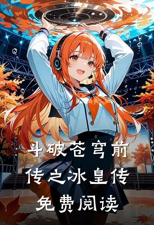 斗破苍穹前传之冰皇传免费阅读