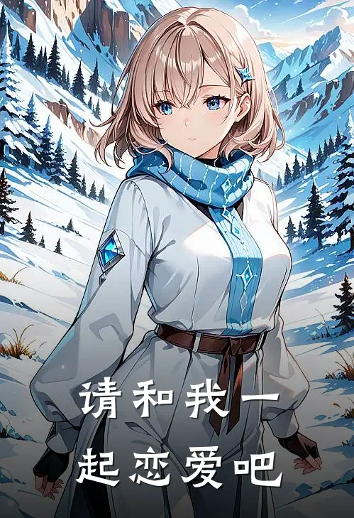 请和我一起恋爱吧