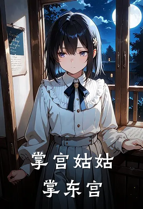 掌宫姑姑掌东宫