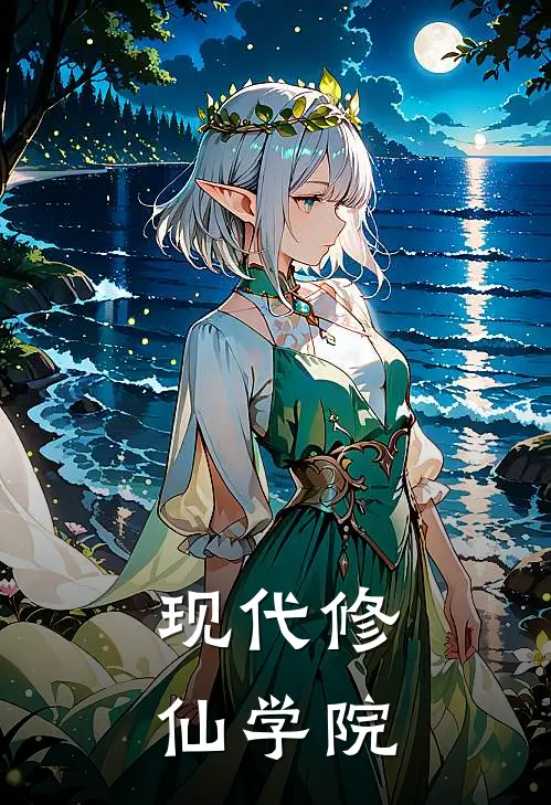现代修仙学院