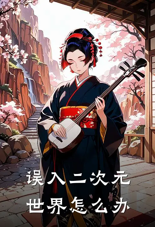 误入二次元世界怎么办