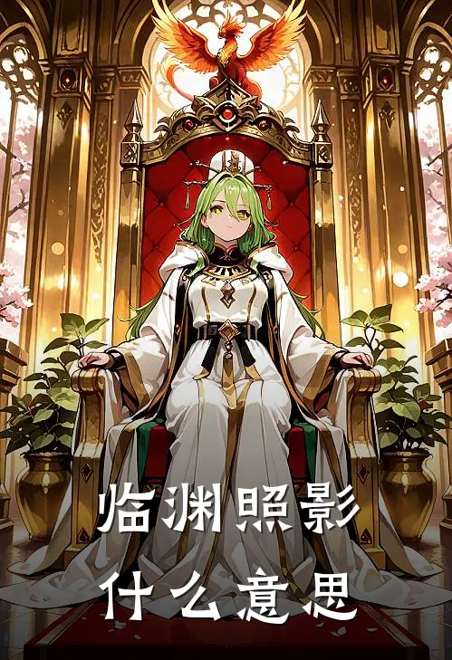 临渊照影什么意思