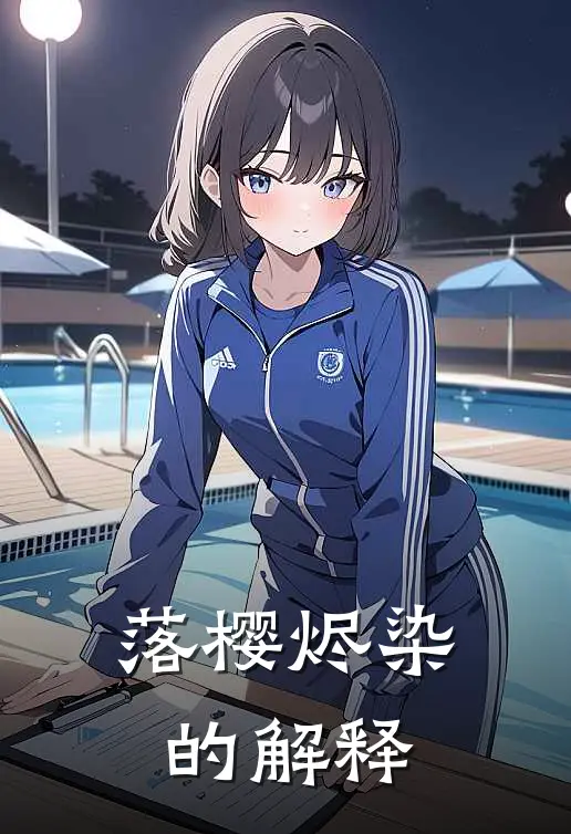 落樱烬染的解释