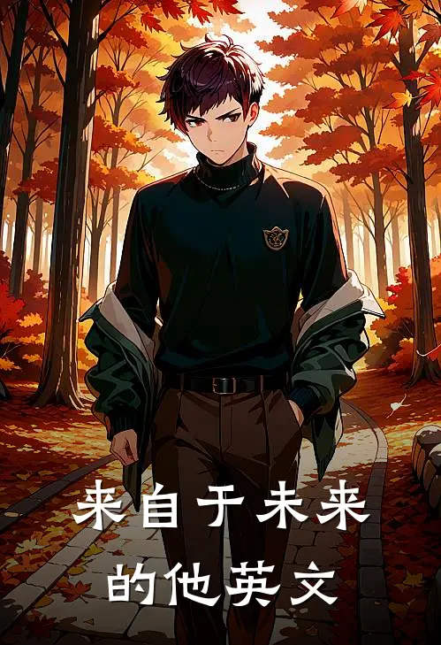 来自于未来的他英文