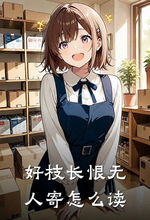 好枝长恨无人寄怎么读