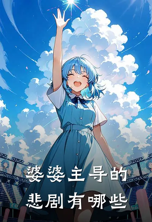 婆婆主导的悲剧有哪些