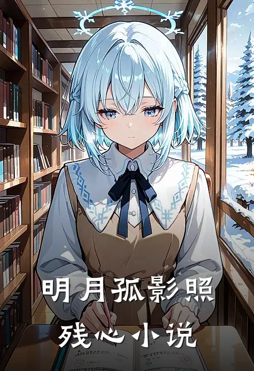 明月孤影照残心小说