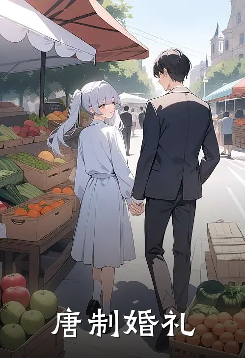 唐制婚礼