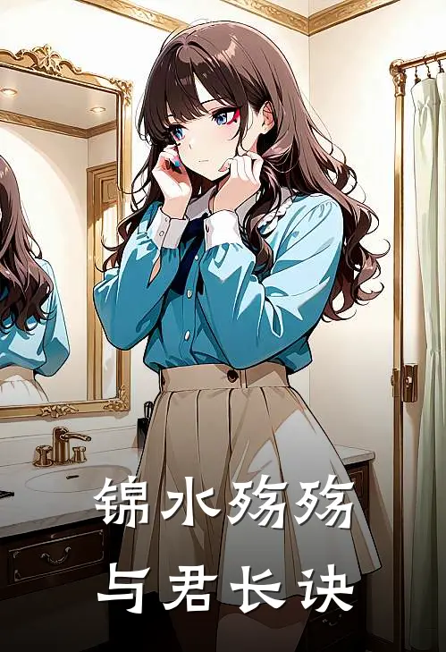 锦水殇殇与君长诀