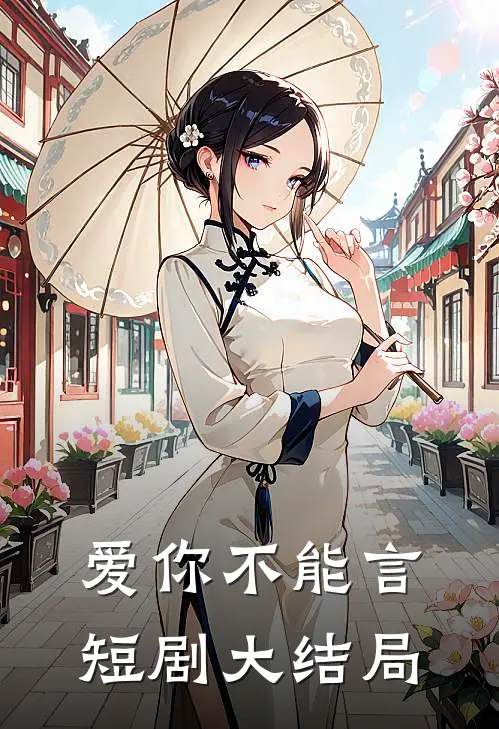 爱你不能言短剧大结局